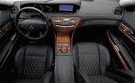 Mercedes-Benz CL65 AMG 2008 года